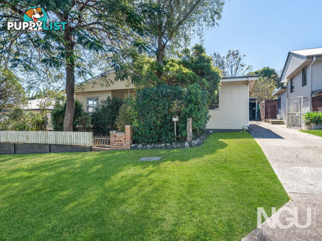 8 Trumpy Street Silkstone QLD 4304