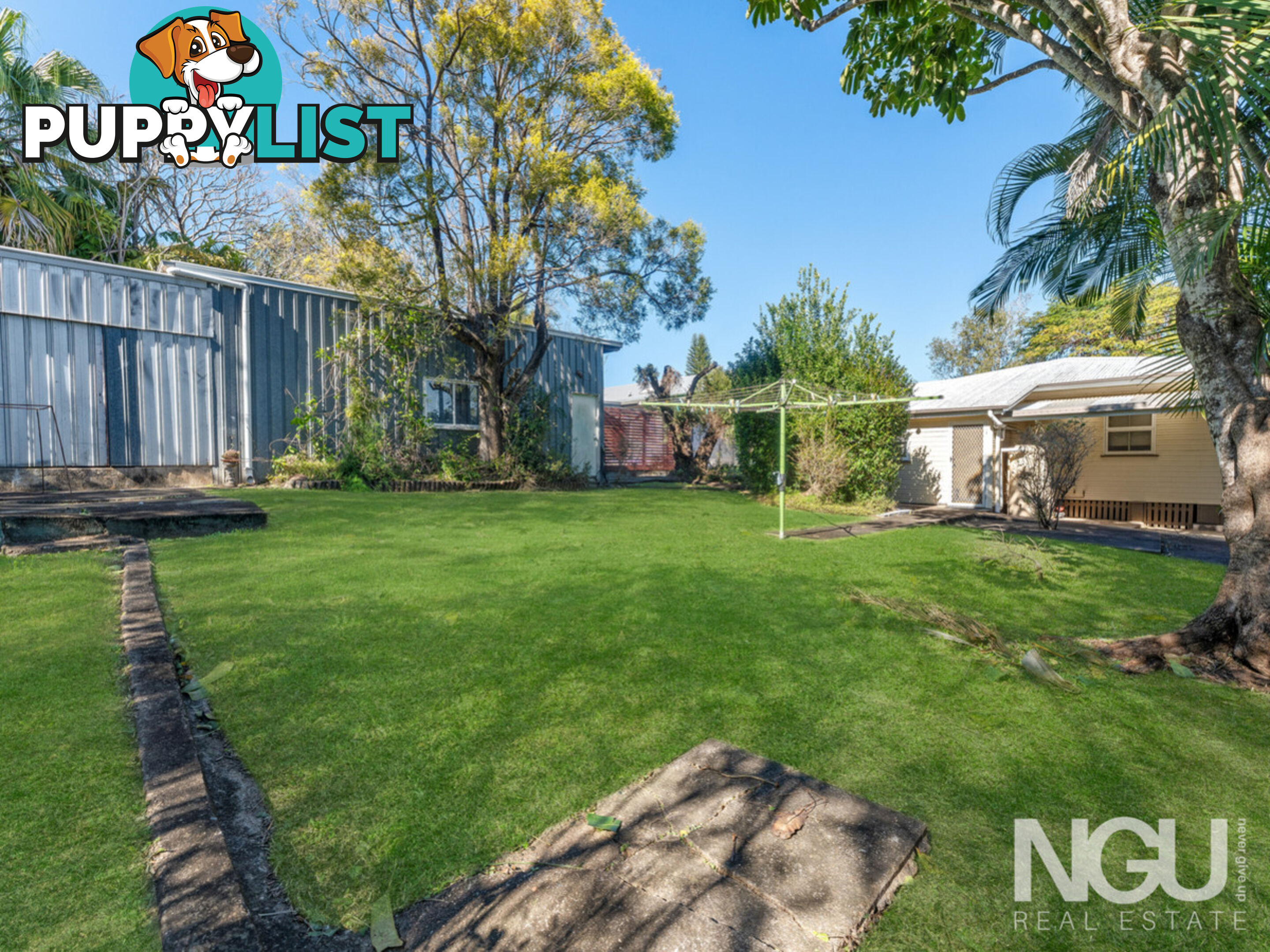 8 Trumpy Street Silkstone QLD 4304