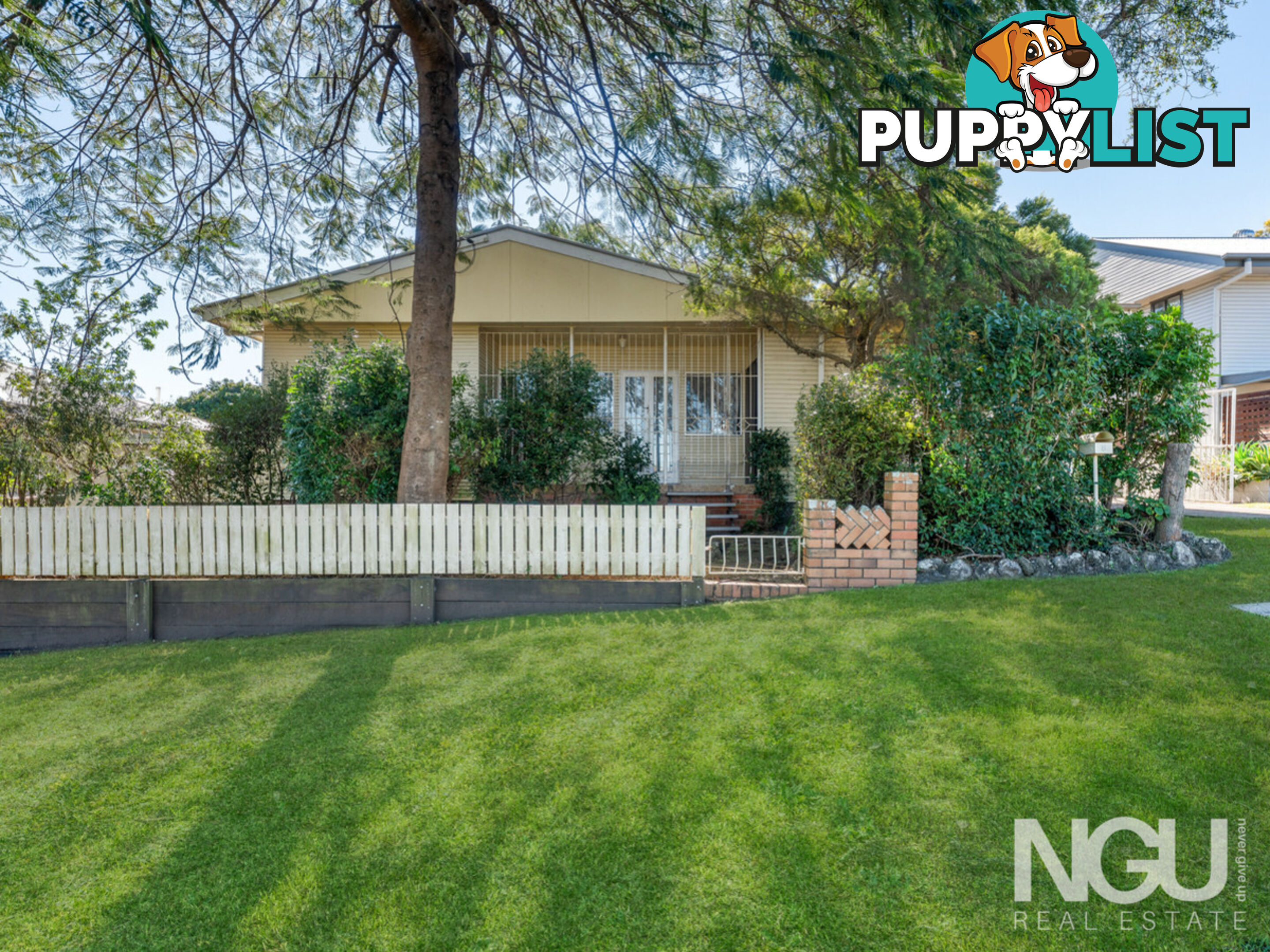 8 Trumpy Street Silkstone QLD 4304