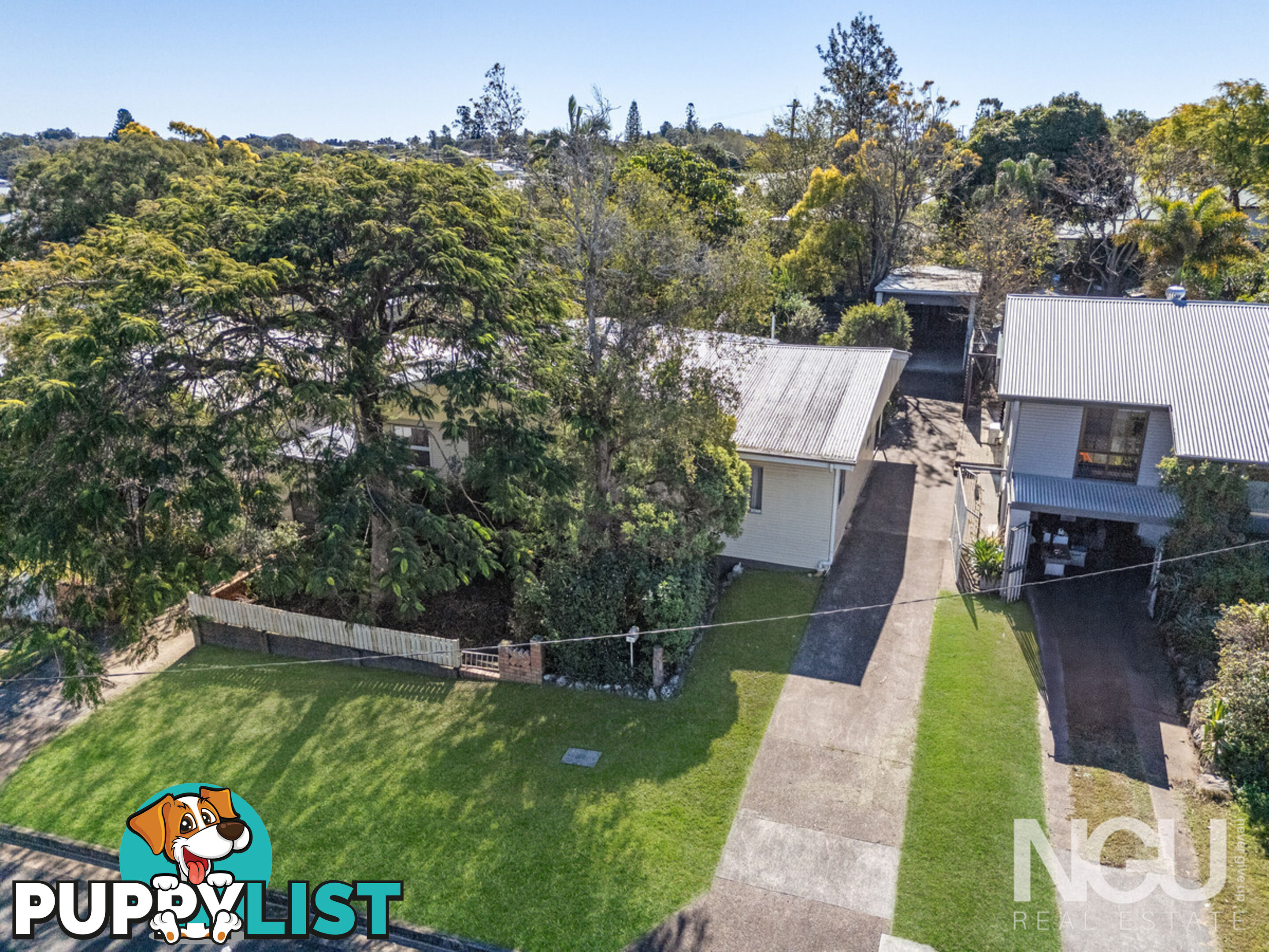 8 Trumpy Street Silkstone QLD 4304
