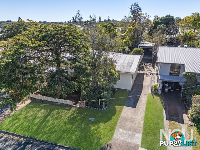 8 Trumpy Street Silkstone QLD 4304