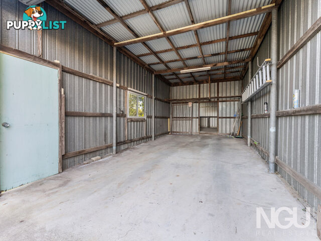 8 Trumpy Street Silkstone QLD 4304