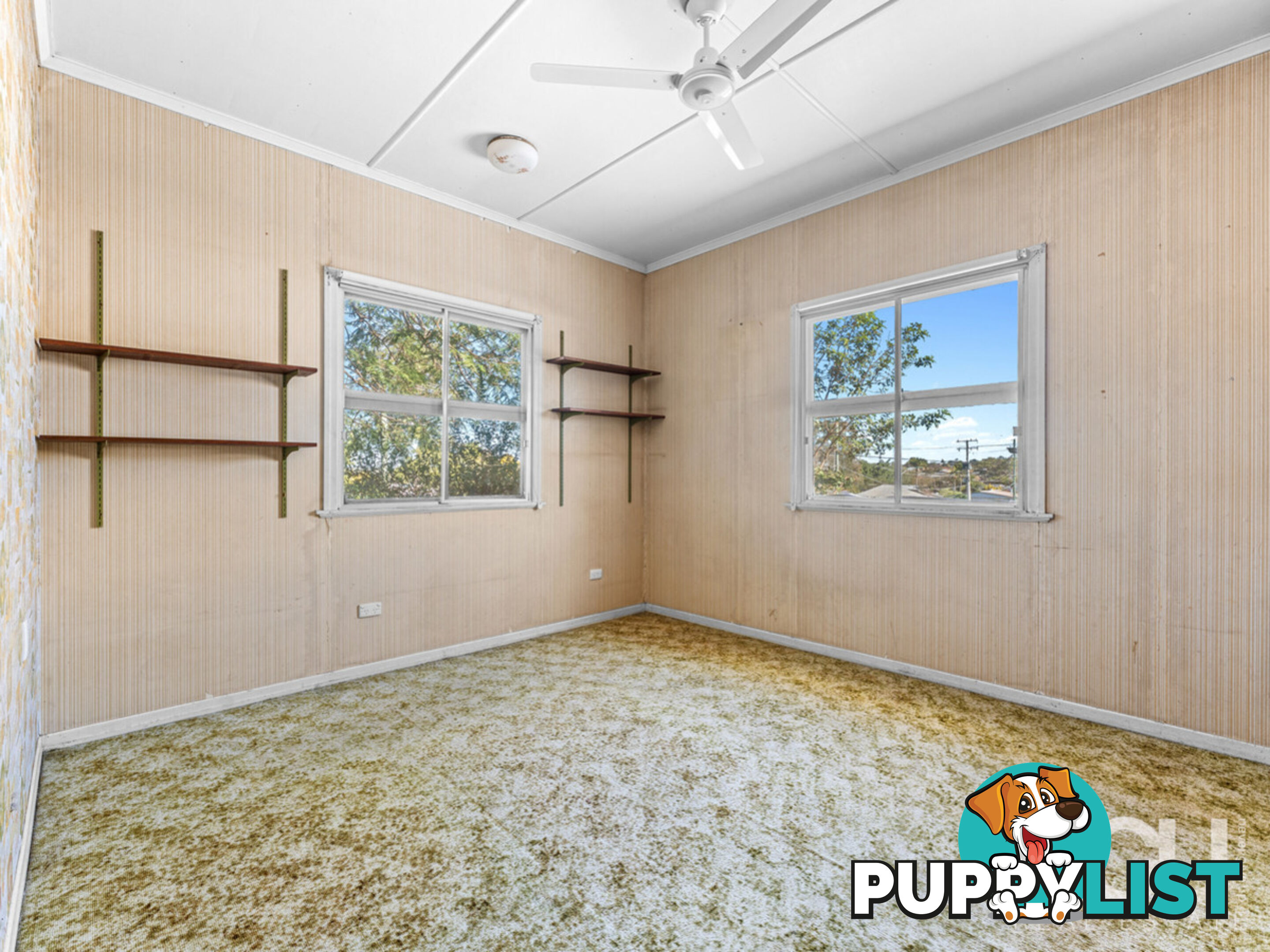 8 Trumpy Street Silkstone QLD 4304