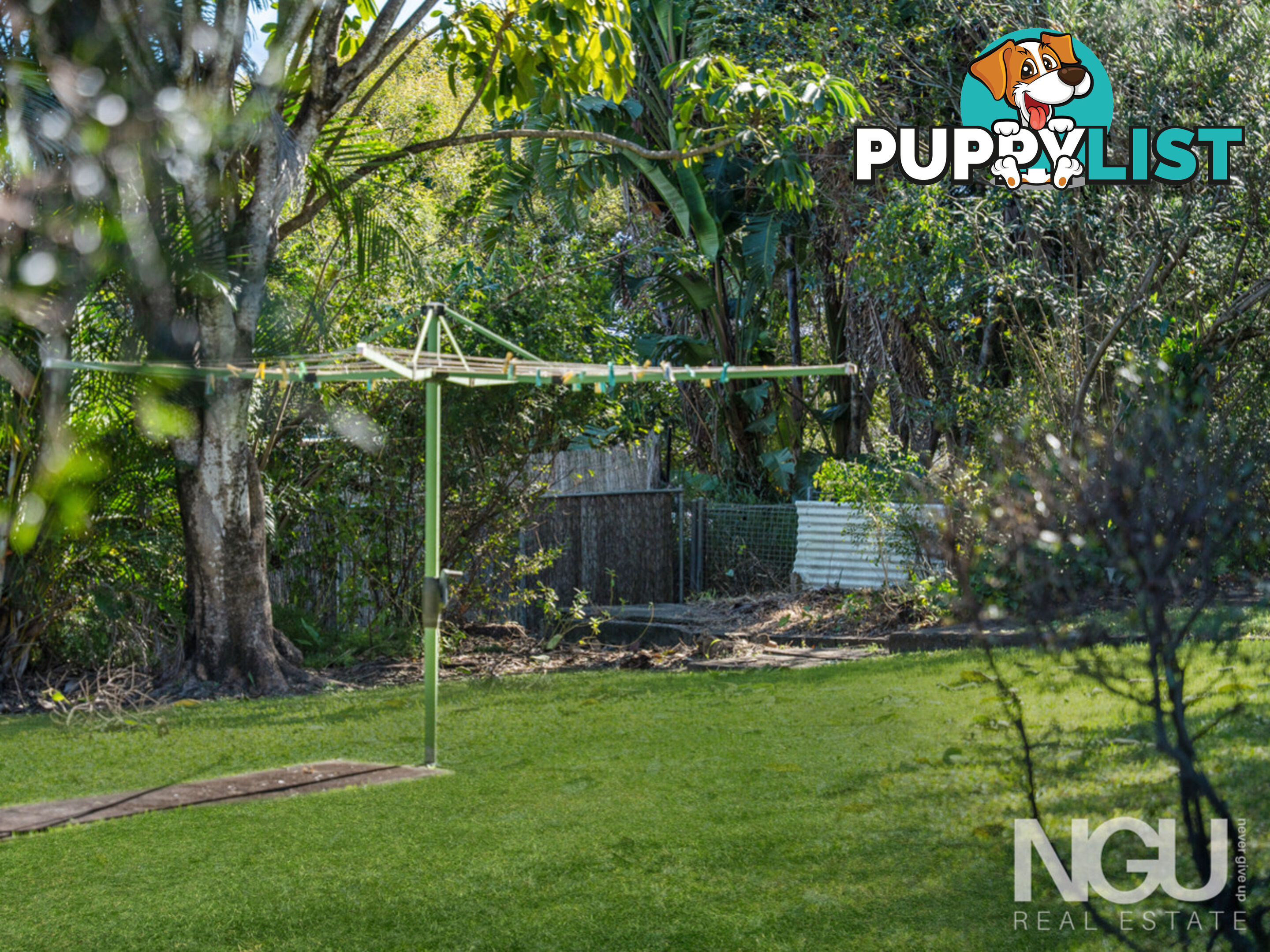 8 Trumpy Street Silkstone QLD 4304