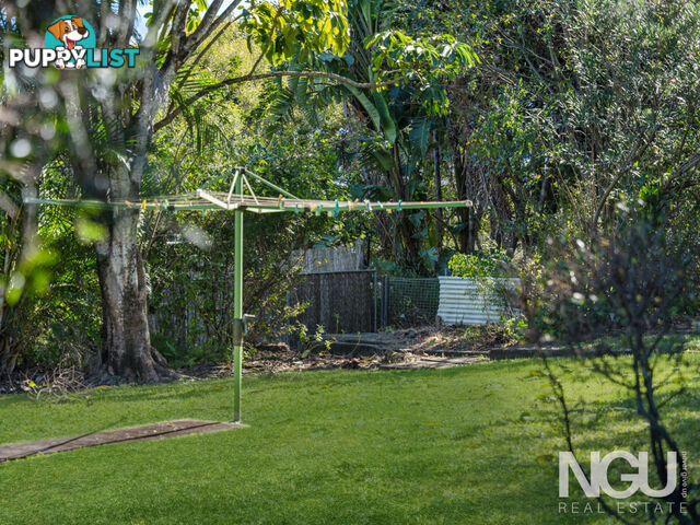 8 Trumpy Street Silkstone QLD 4304