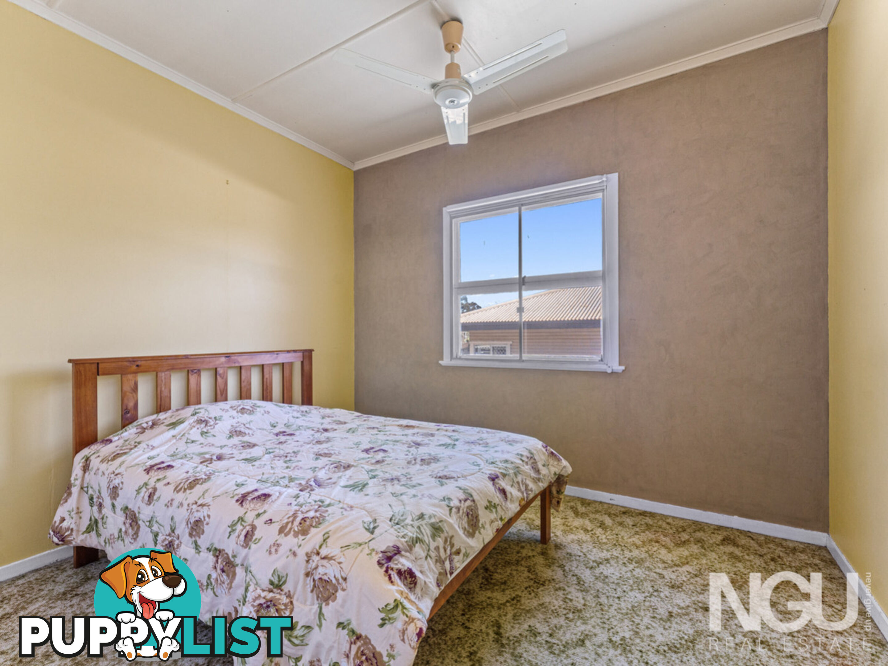 8 Trumpy Street Silkstone QLD 4304
