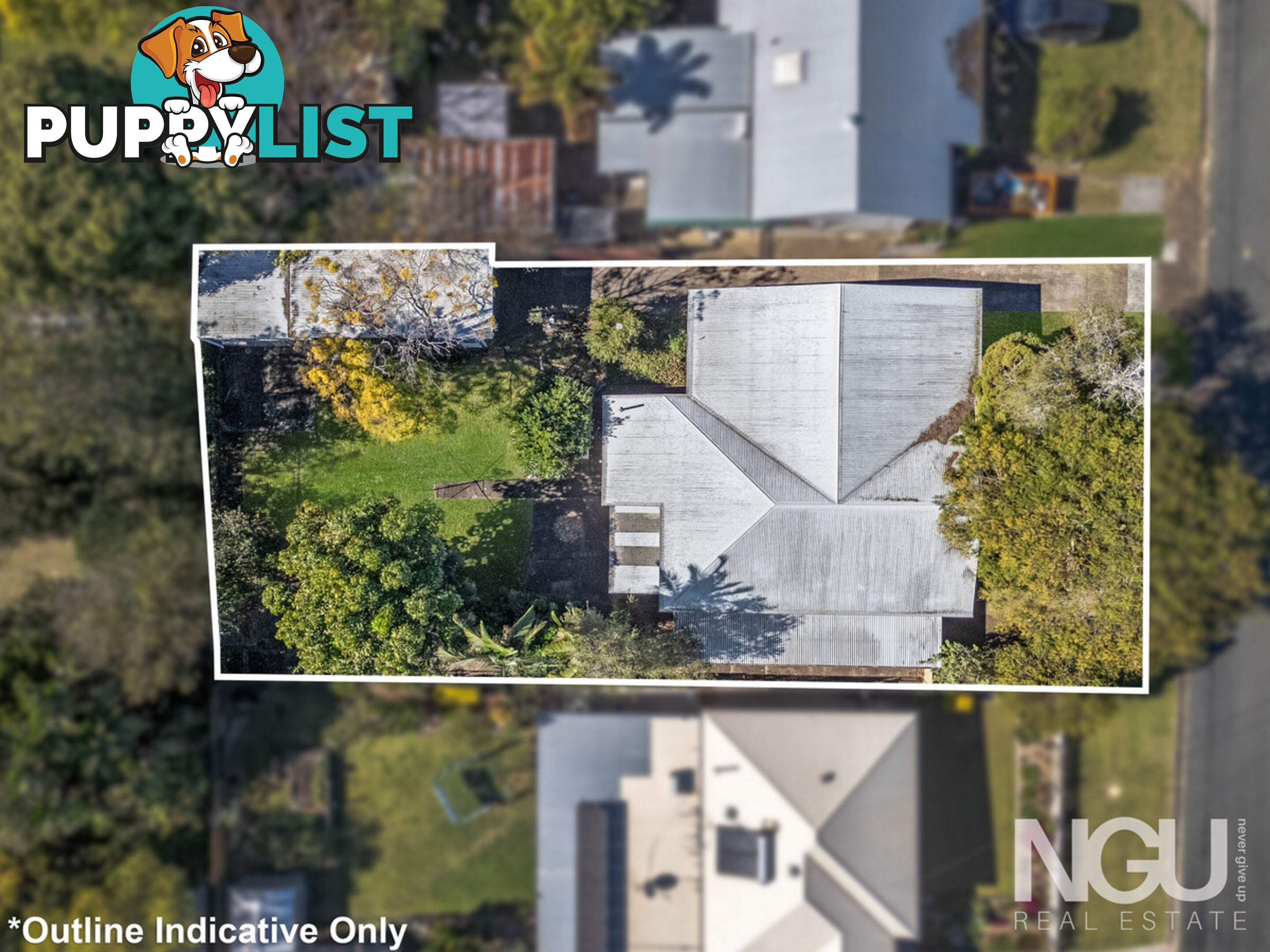 8 Trumpy Street Silkstone QLD 4304