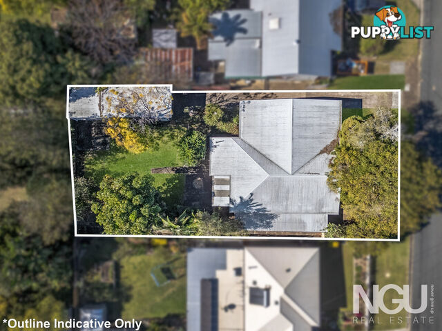 8 Trumpy Street Silkstone QLD 4304