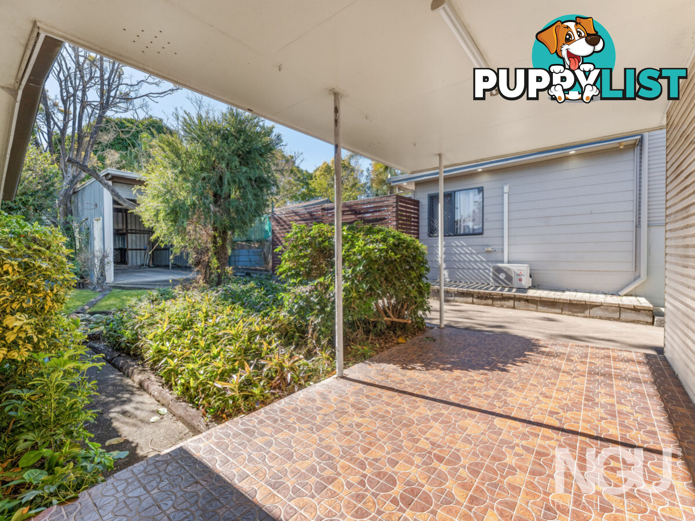 8 Trumpy Street Silkstone QLD 4304