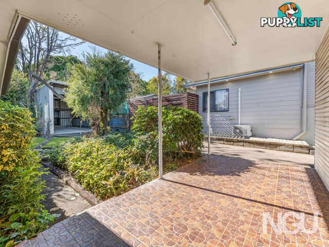 8 Trumpy Street Silkstone QLD 4304