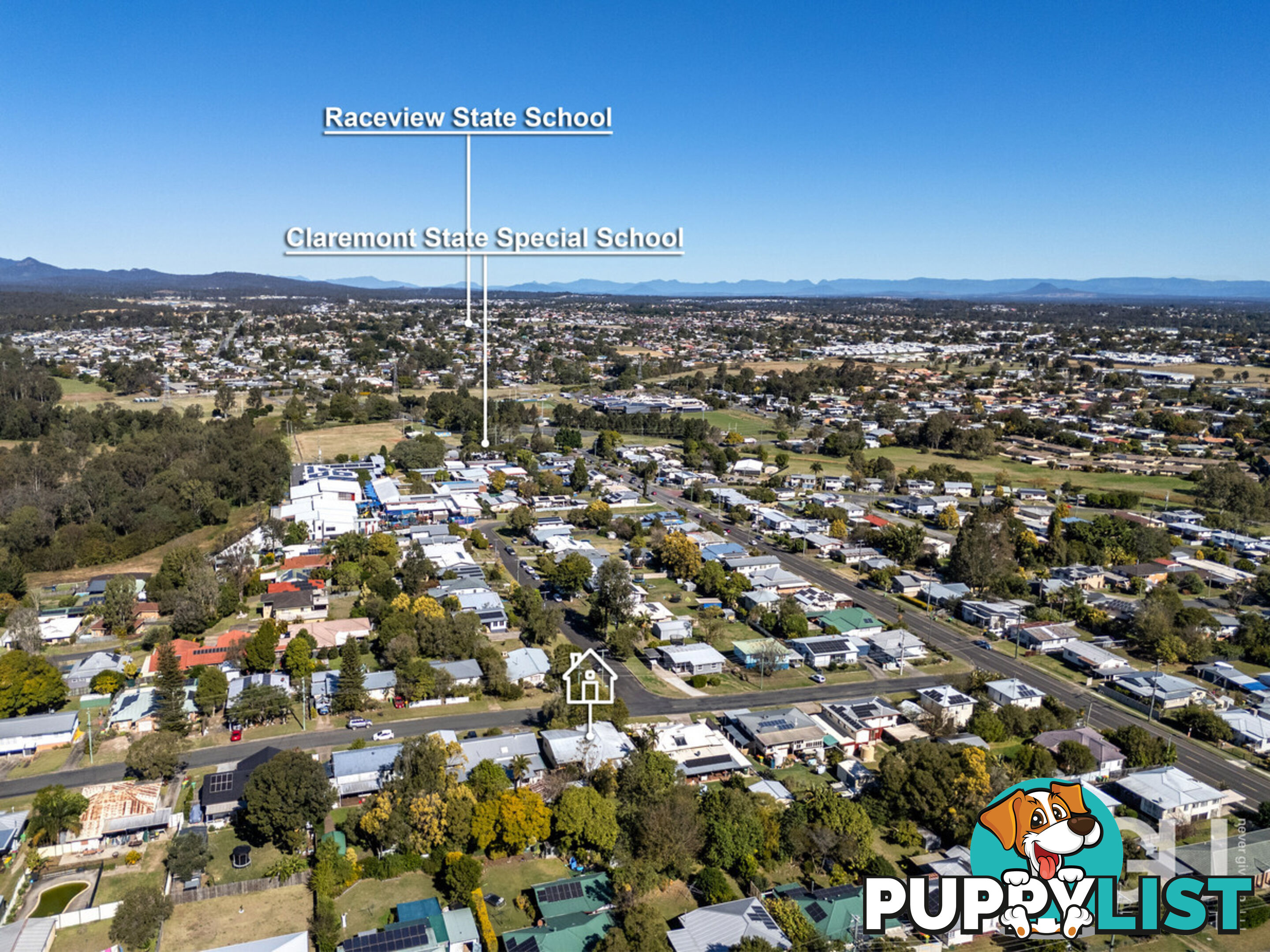 8 Trumpy Street Silkstone QLD 4304
