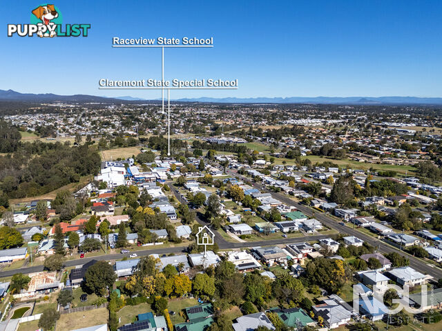 8 Trumpy Street Silkstone QLD 4304