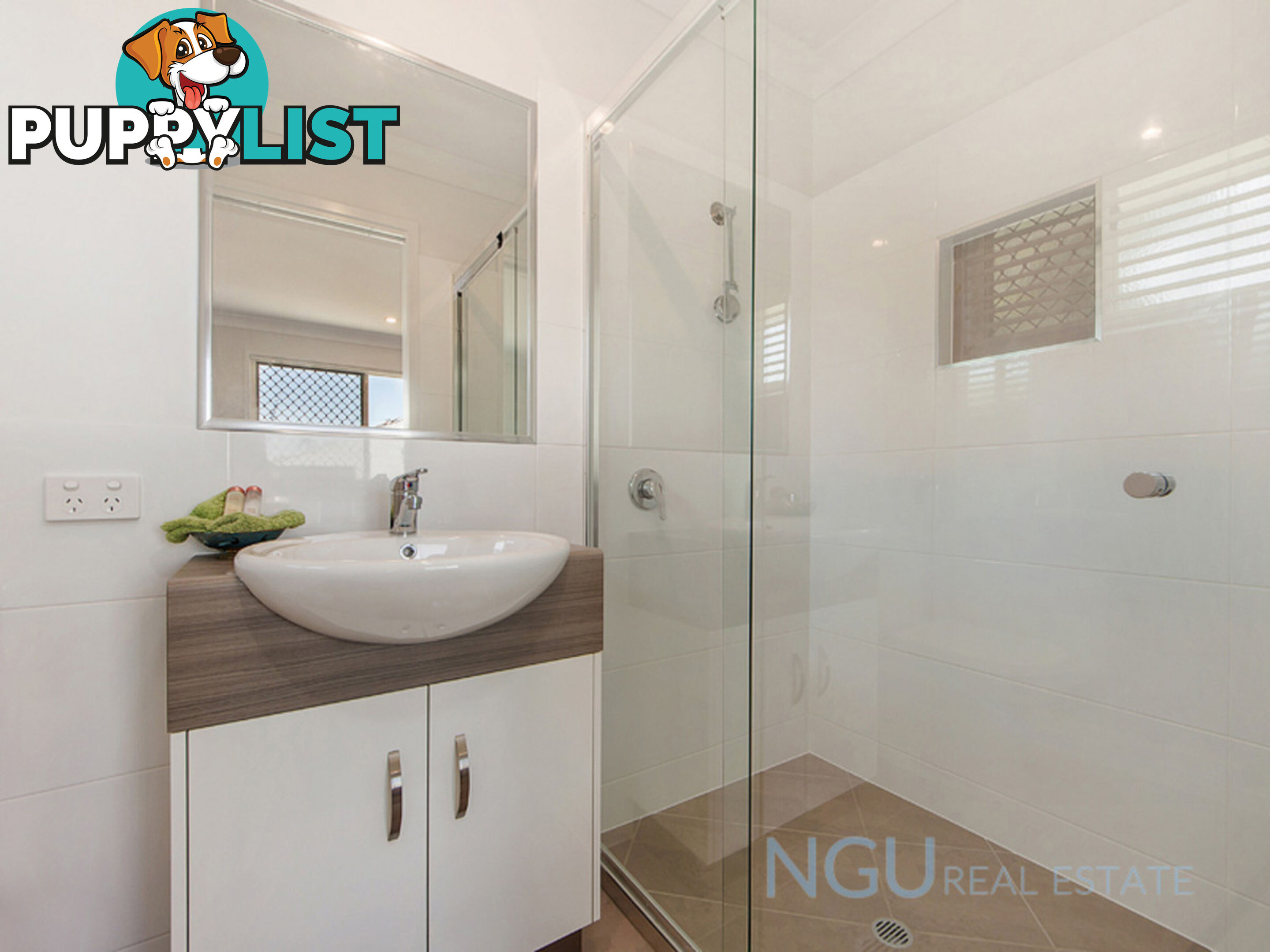 36A Frederick Street Newtown QLD 4305