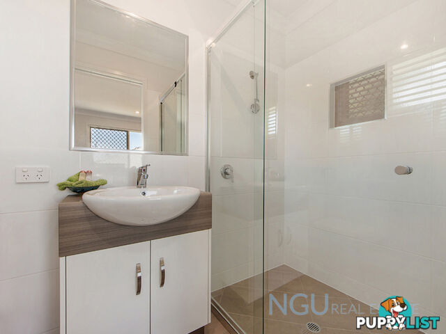 36A Frederick Street Newtown QLD 4305