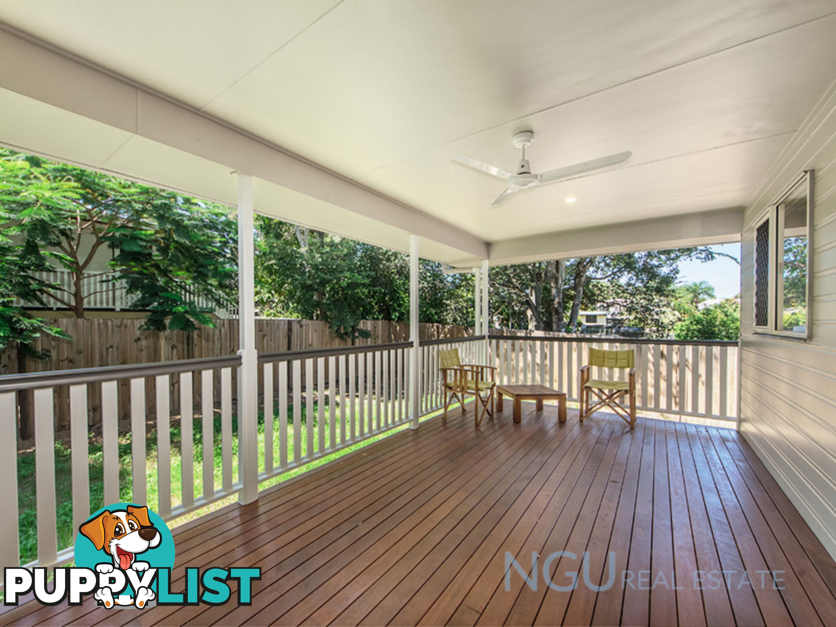 36A Frederick Street Newtown QLD 4305