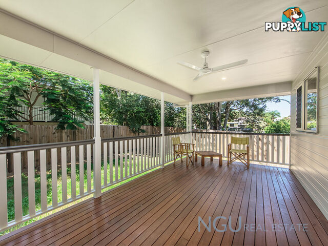 36A Frederick Street Newtown QLD 4305