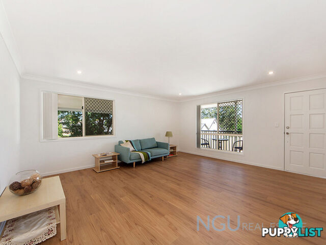 36A Frederick Street Newtown QLD 4305