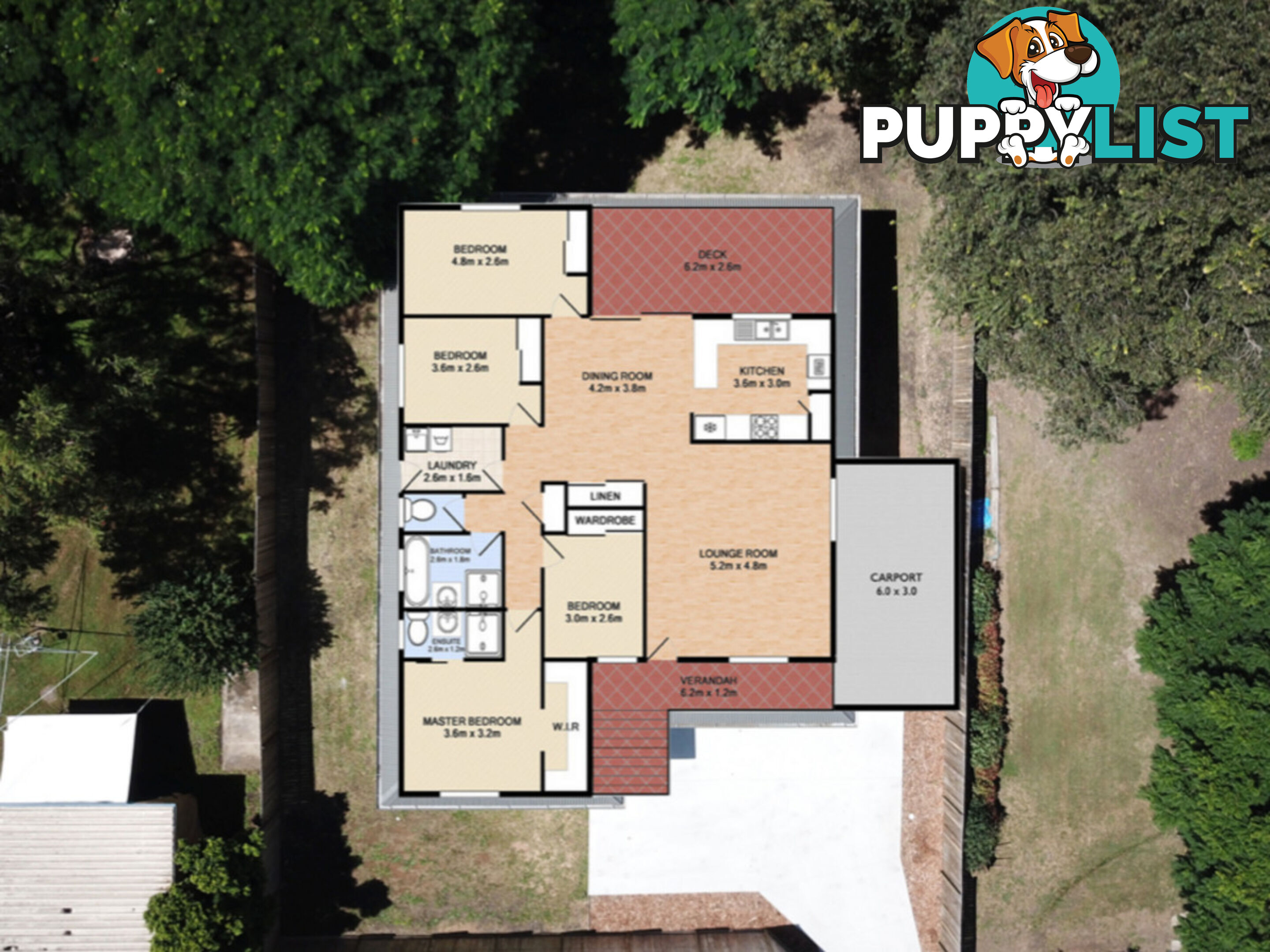36A Frederick Street Newtown QLD 4305