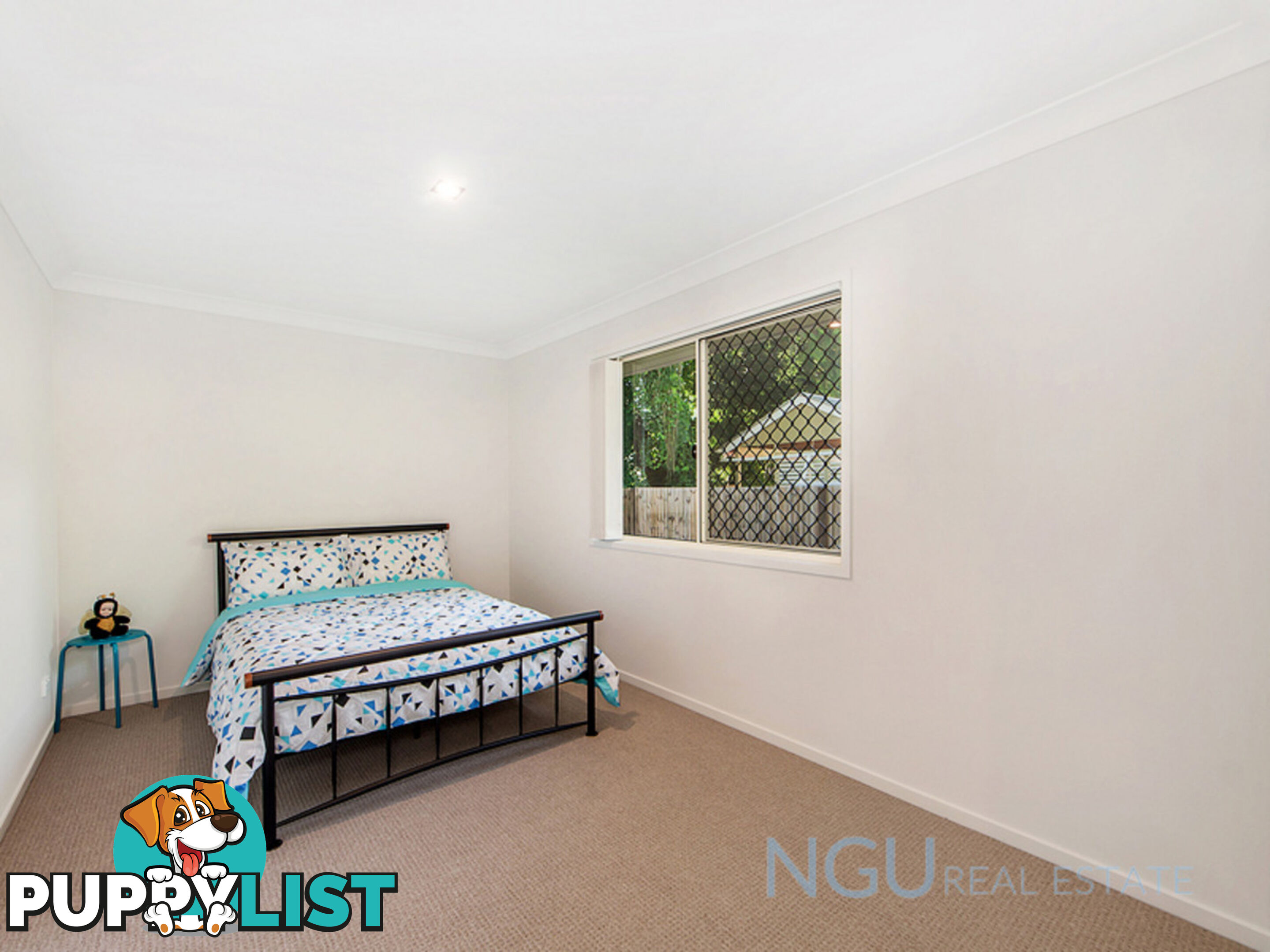 36A Frederick Street Newtown QLD 4305
