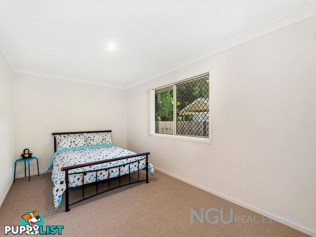 36A Frederick Street Newtown QLD 4305