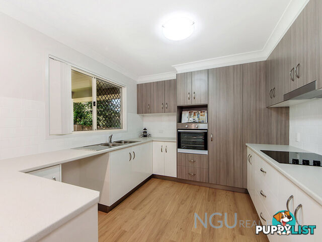 36A Frederick Street Newtown QLD 4305