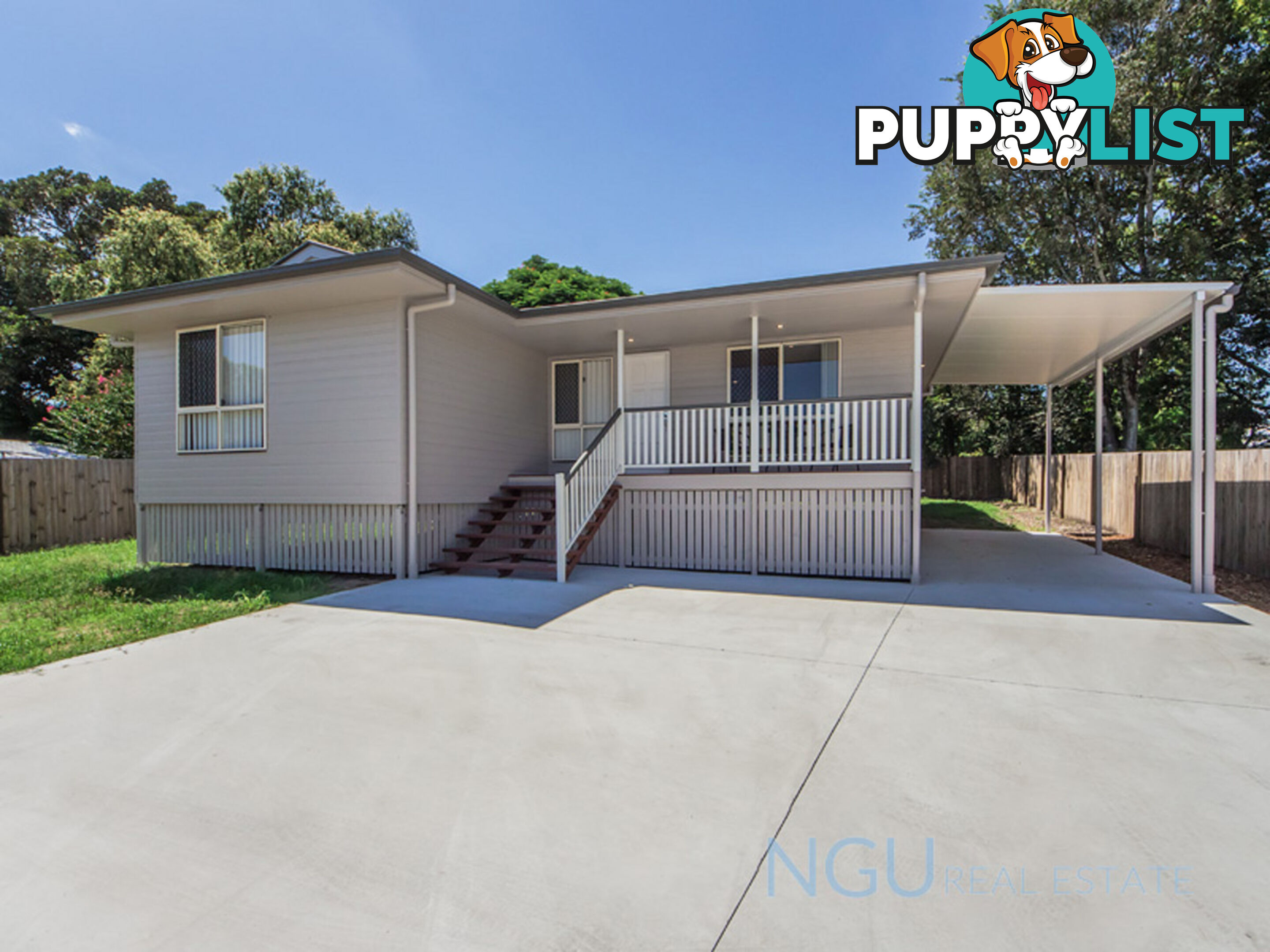 36A Frederick Street Newtown QLD 4305
