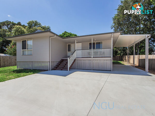 36A Frederick Street Newtown QLD 4305