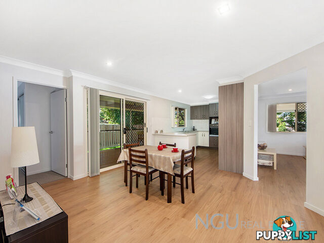 36A Frederick Street Newtown QLD 4305