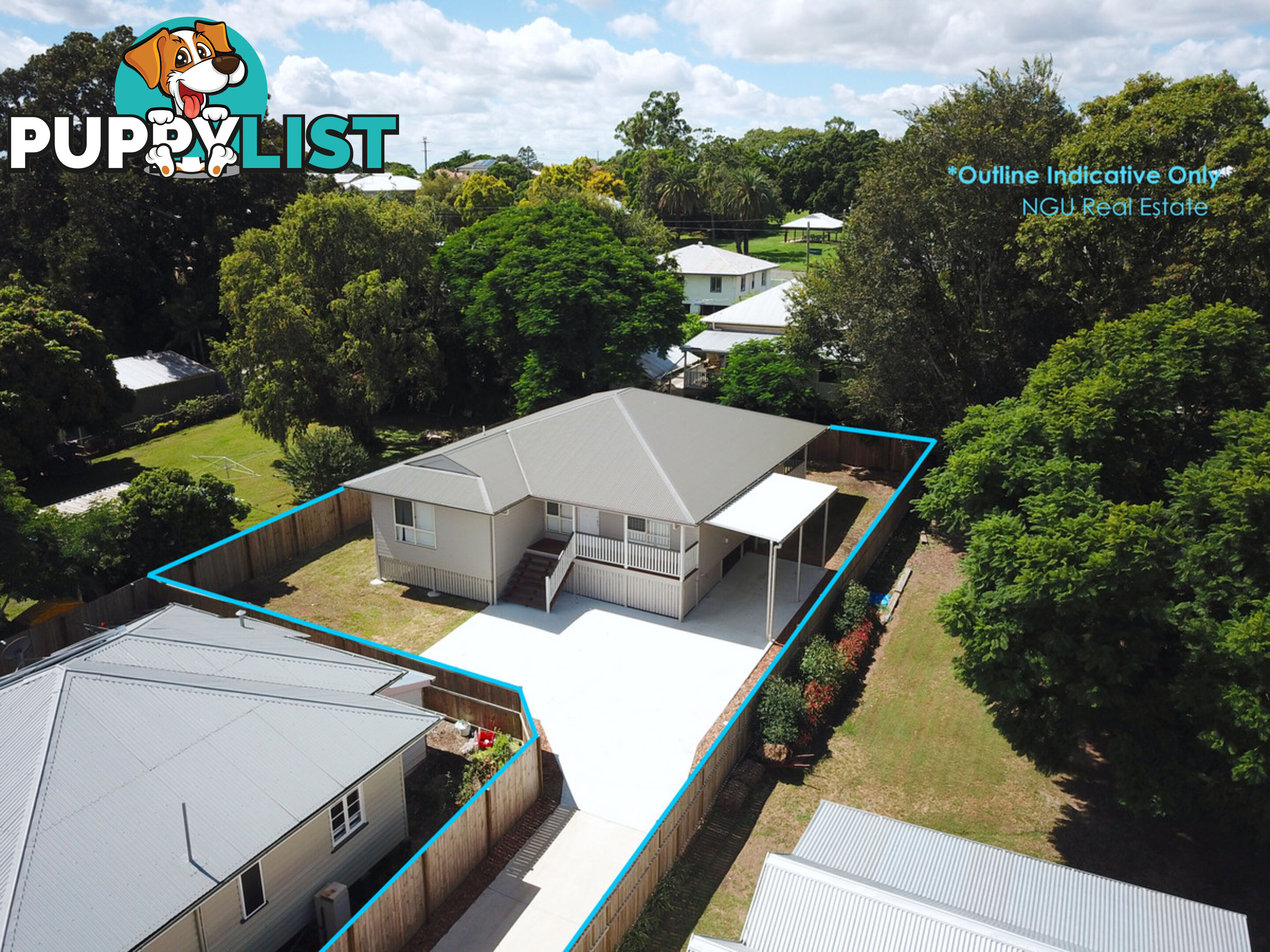 36A Frederick Street Newtown QLD 4305