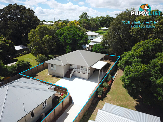 36A Frederick Street Newtown QLD 4305