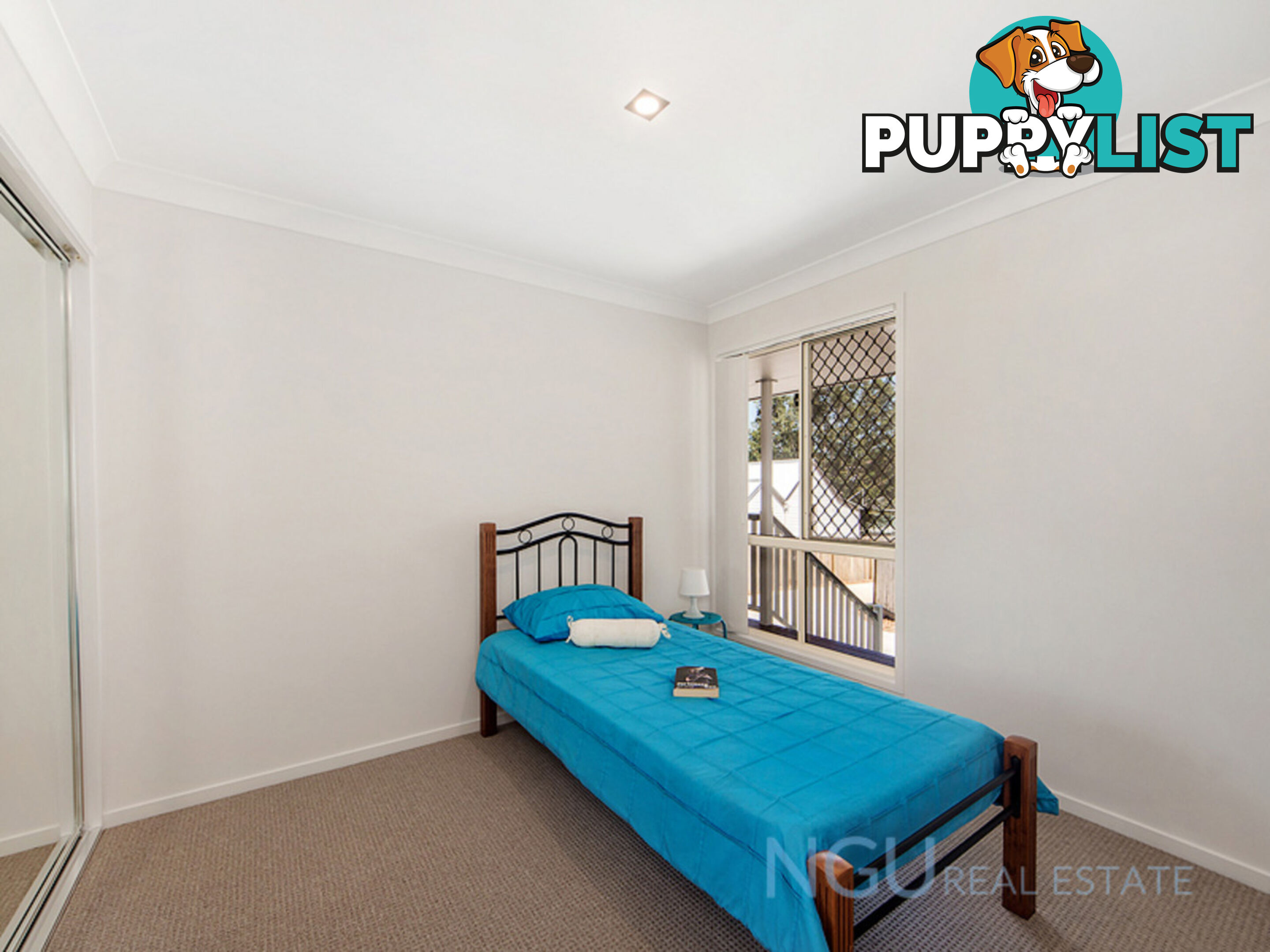 36A Frederick Street Newtown QLD 4305