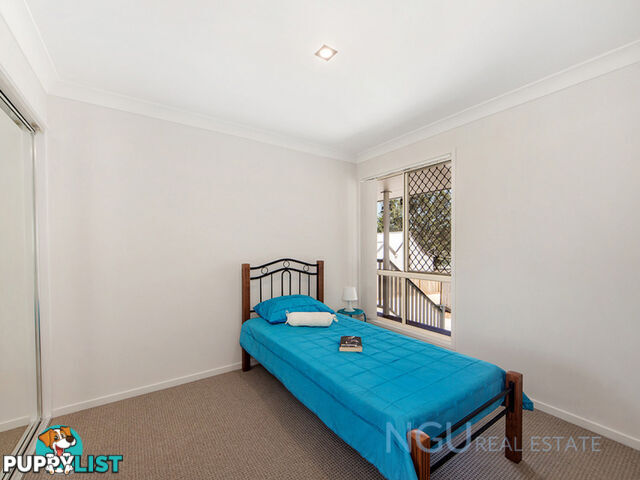 36A Frederick Street Newtown QLD 4305