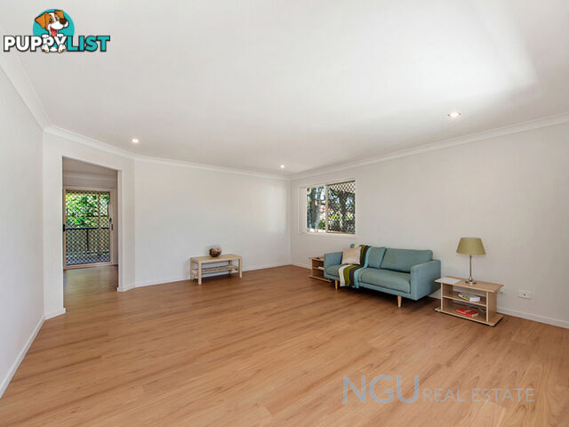 36A Frederick Street Newtown QLD 4305