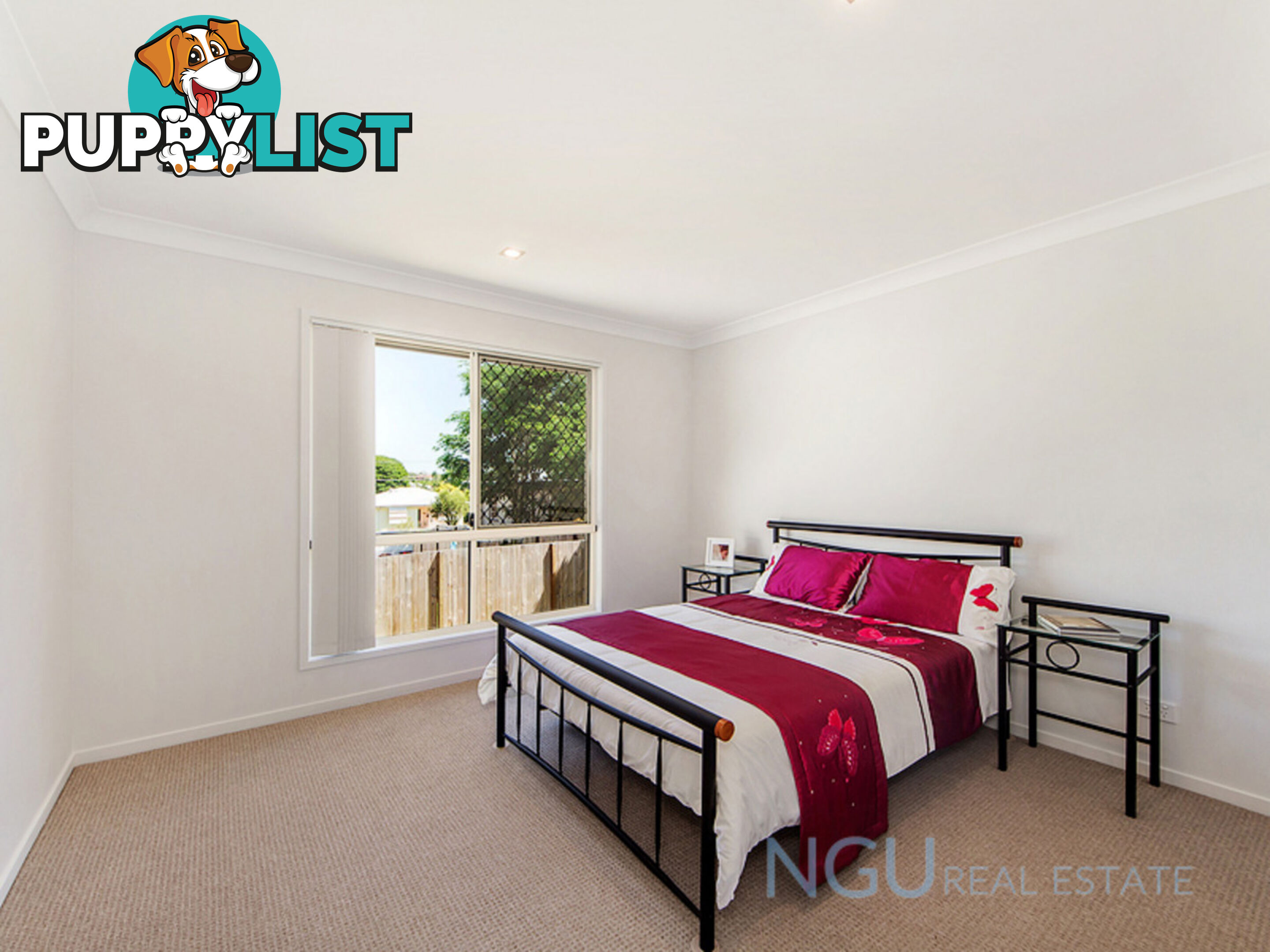 36A Frederick Street Newtown QLD 4305