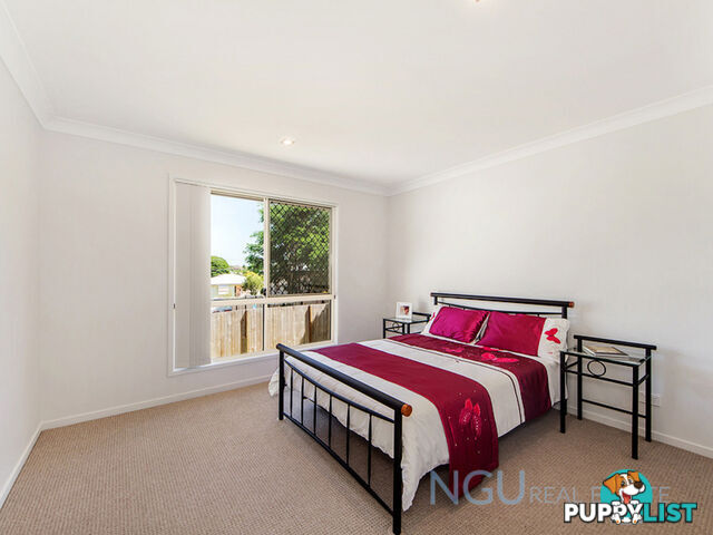 36A Frederick Street Newtown QLD 4305