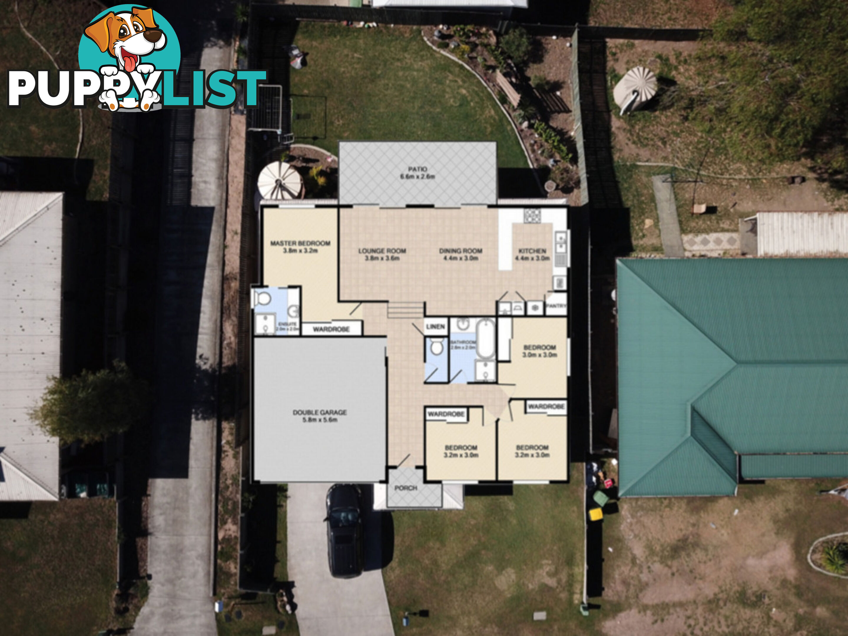 3 Calimon Court COALFALLS QLD 4305