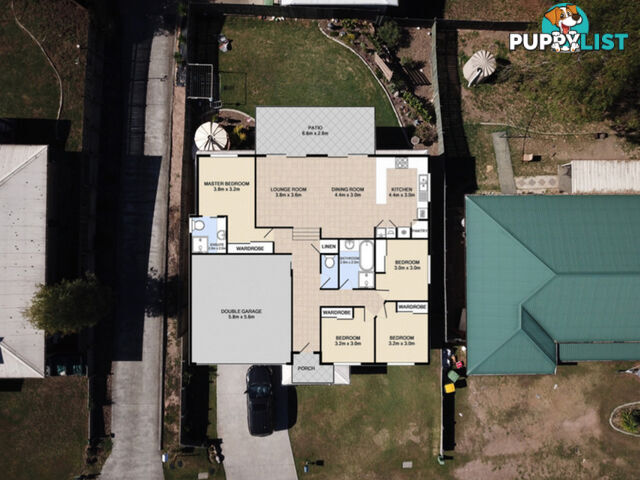 3 Calimon Court COALFALLS QLD 4305