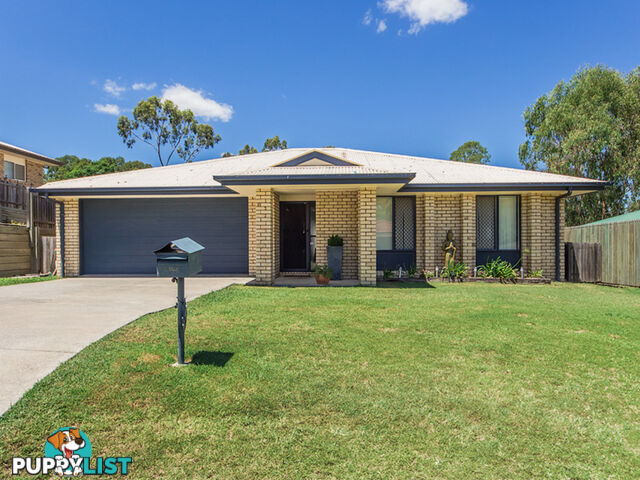 3 Calimon Court COALFALLS QLD 4305