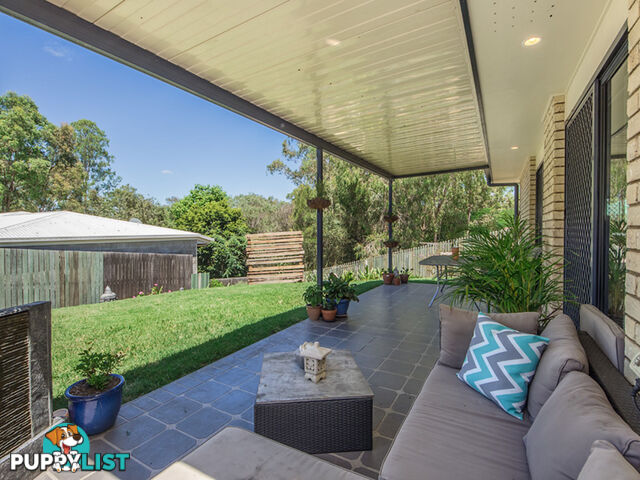 3 Calimon Court COALFALLS QLD 4305