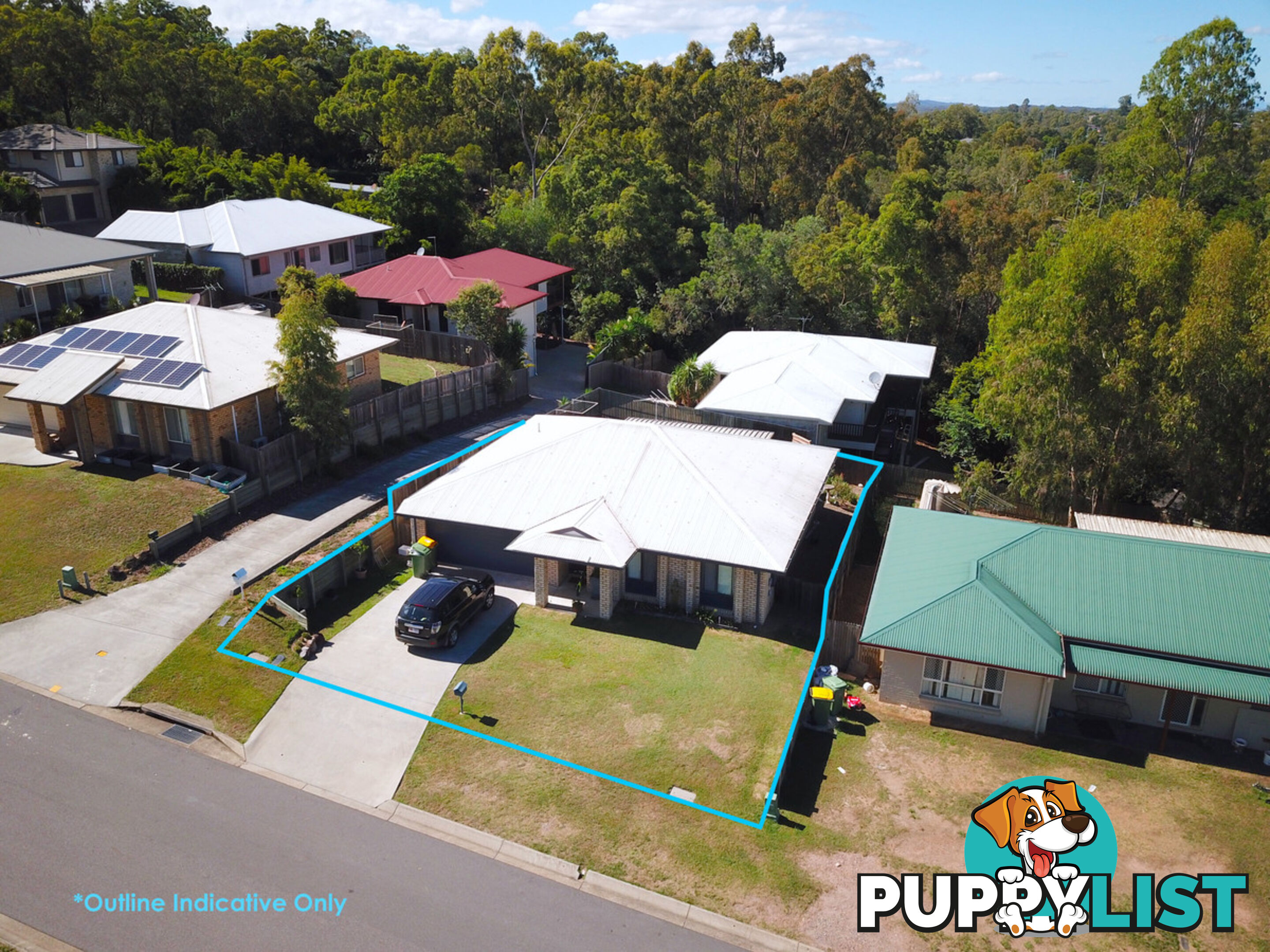 3 Calimon Court COALFALLS QLD 4305