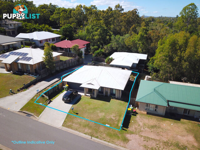 3 Calimon Court COALFALLS QLD 4305