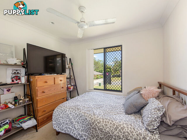3 Calimon Court COALFALLS QLD 4305