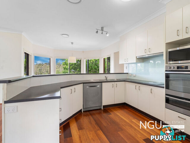 29 President Circle Karalee QLD 4306