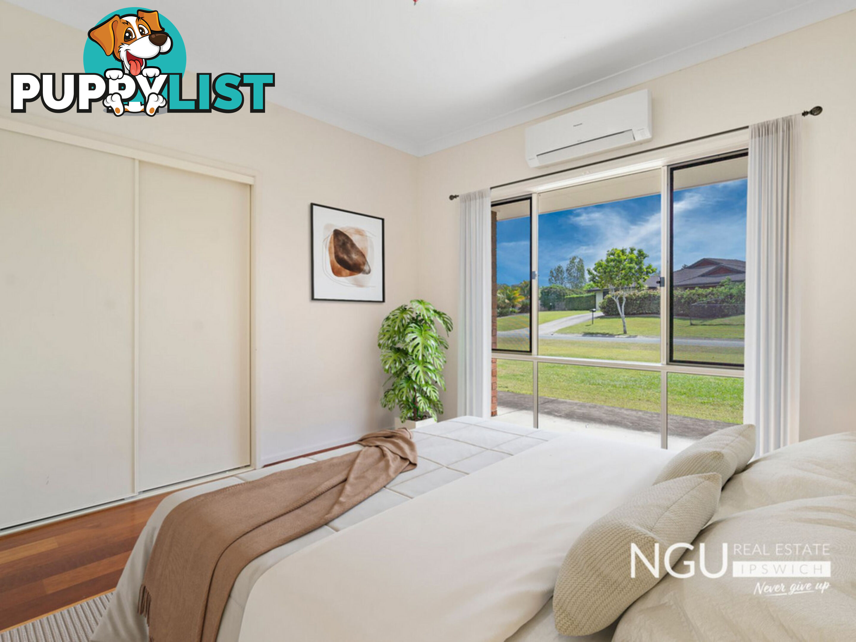 29 President Circle Karalee QLD 4306