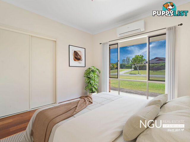 29 President Circle Karalee QLD 4306