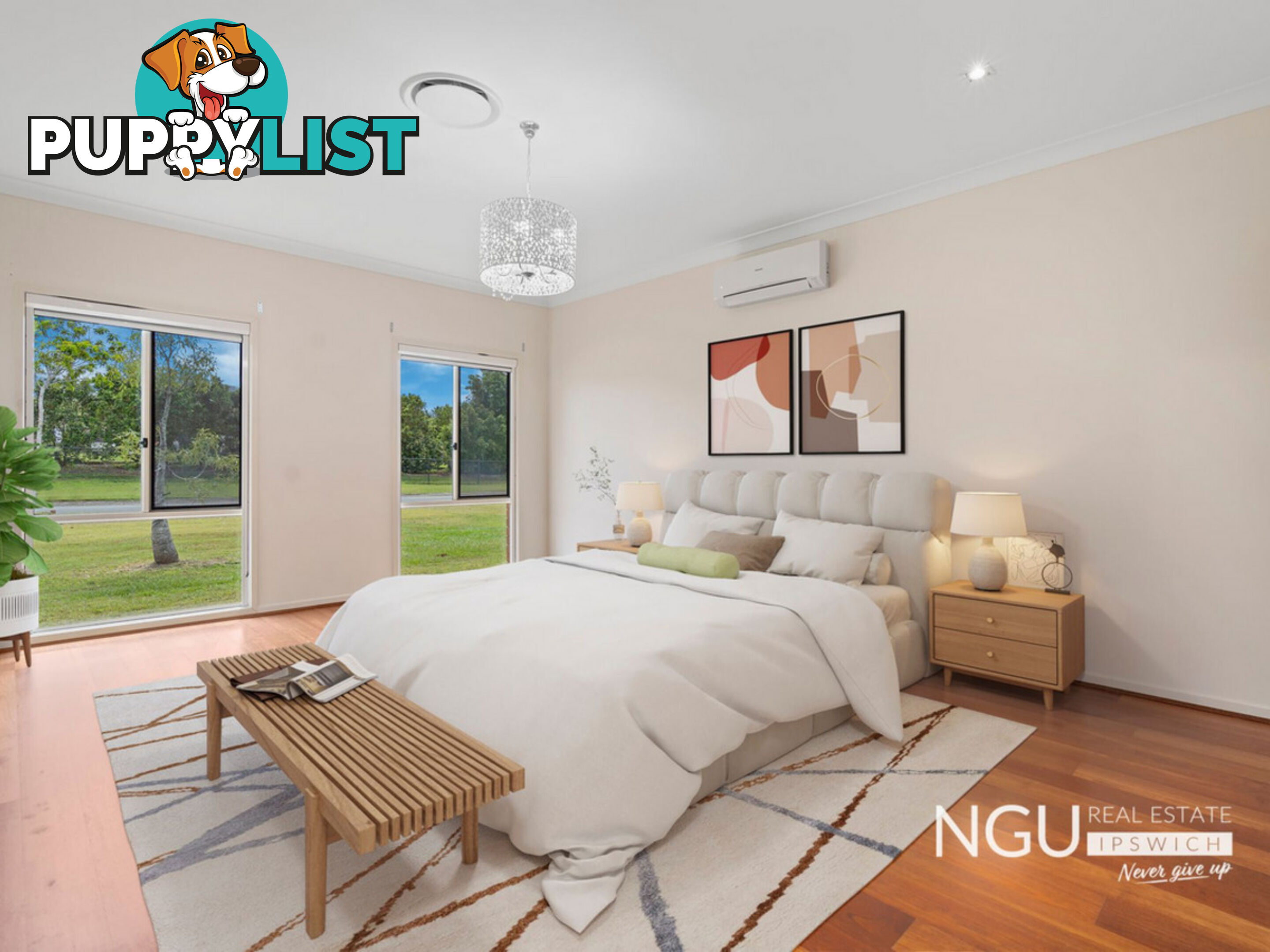 29 President Circle Karalee QLD 4306