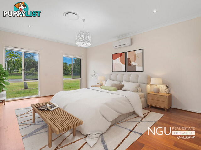 29 President Circle Karalee QLD 4306