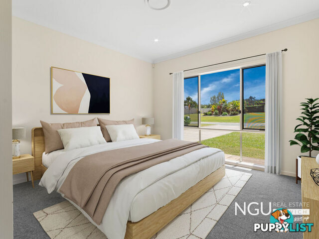 29 President Circle Karalee QLD 4306