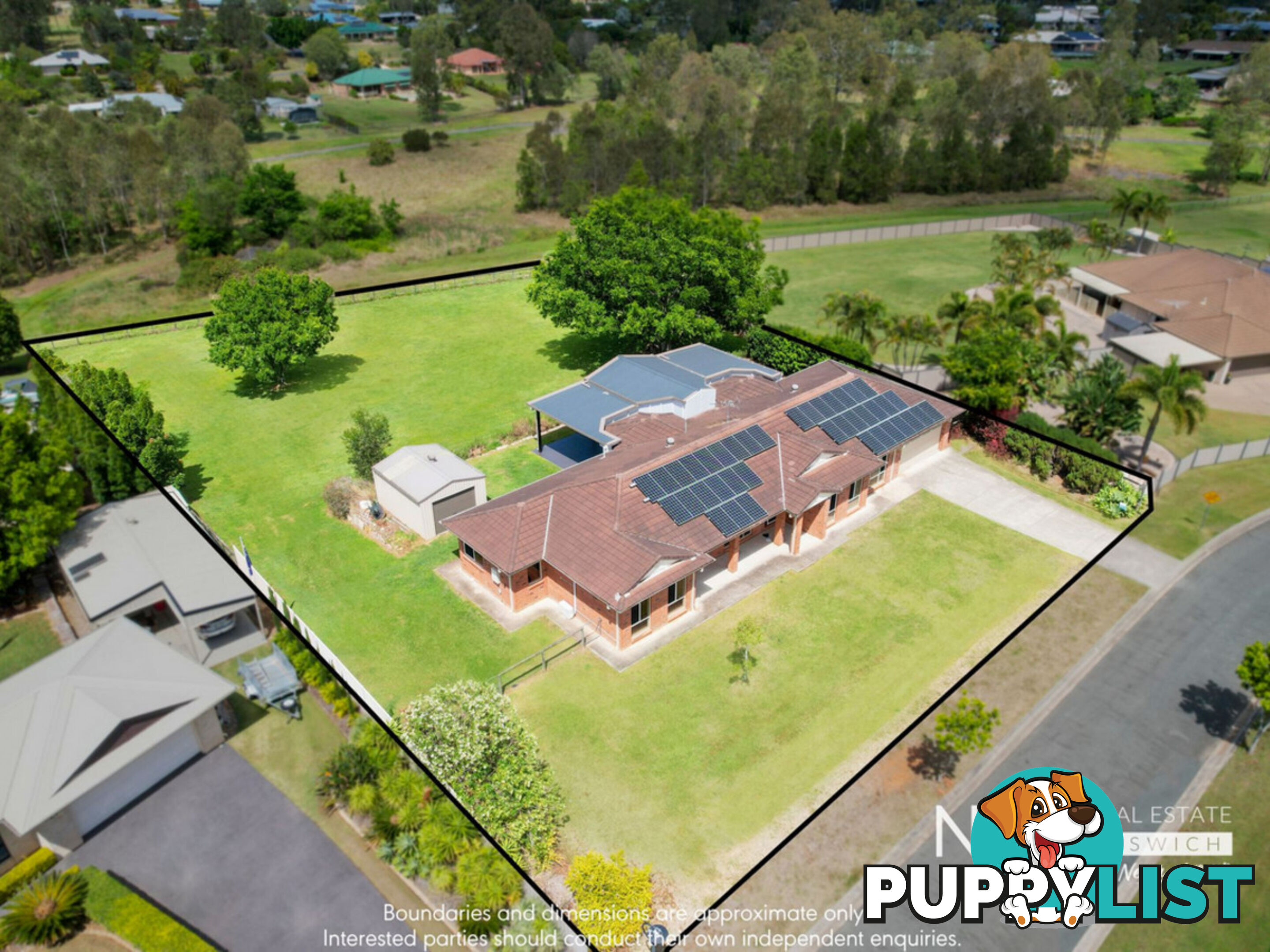 29 President Circle Karalee QLD 4306