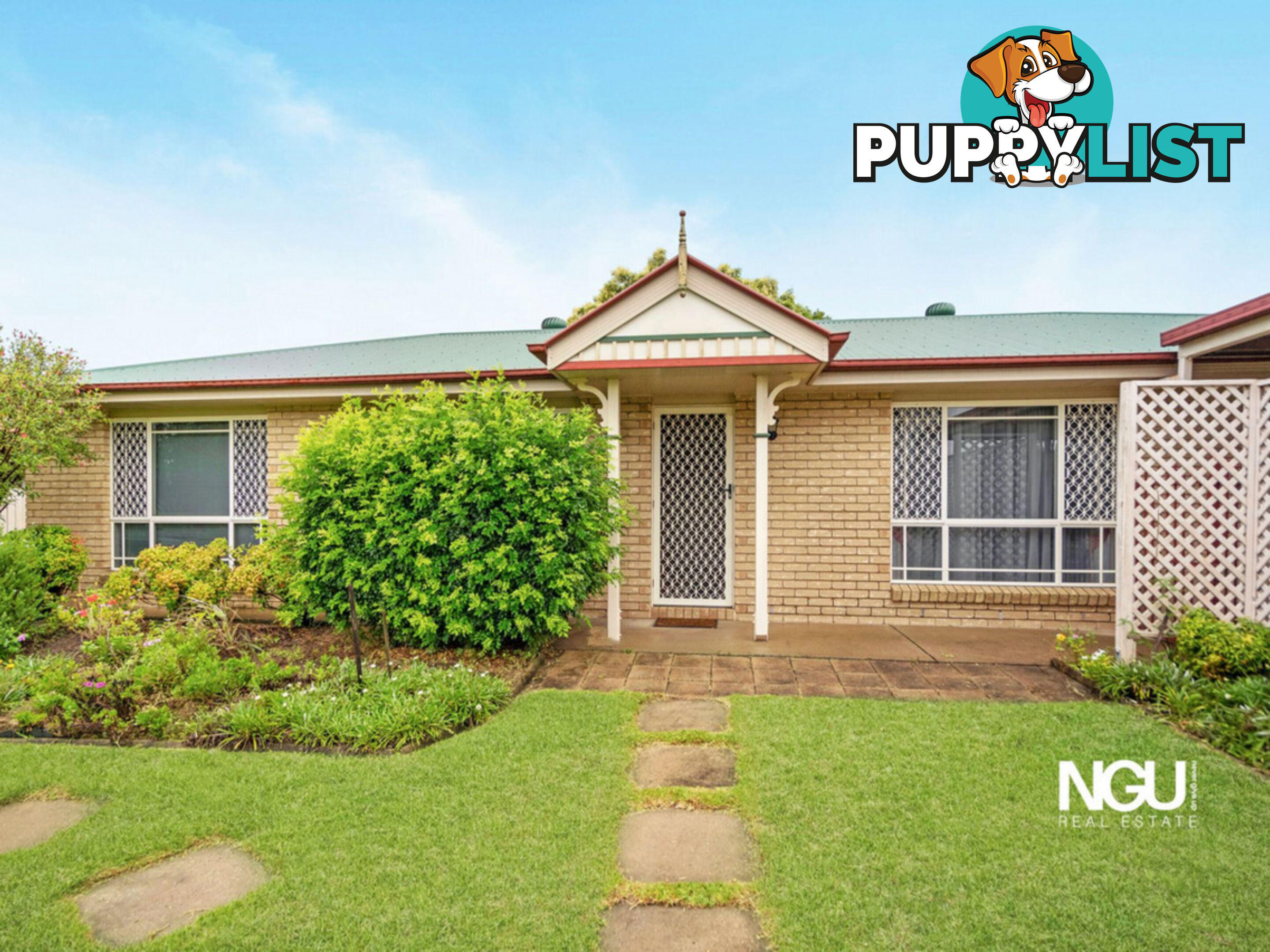 4 Jocelyn Court Raceview QLD 4305